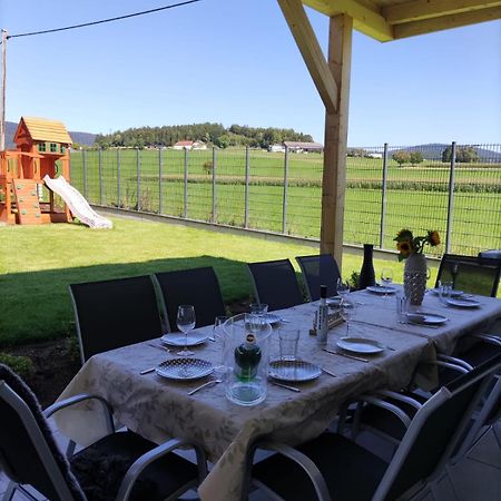 Hundefreundliche Unterkunft Im Muehlviertel In Oberoesterreich Freundorf Extérieur photo