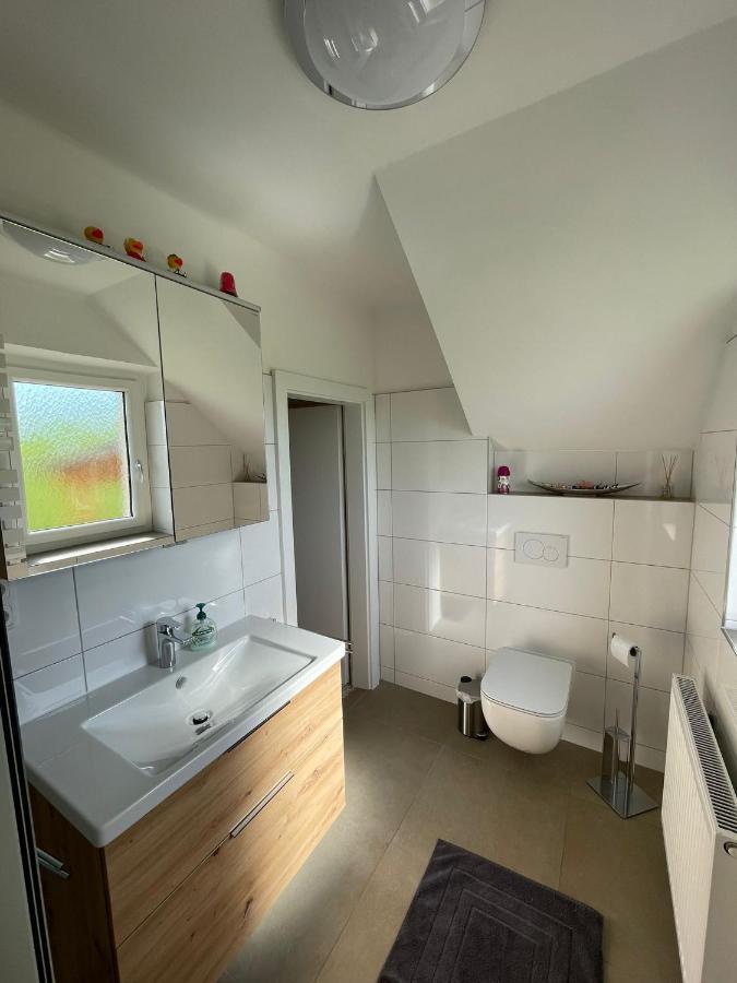 Hundefreundliche Unterkunft Im Muehlviertel In Oberoesterreich Freundorf Extérieur photo