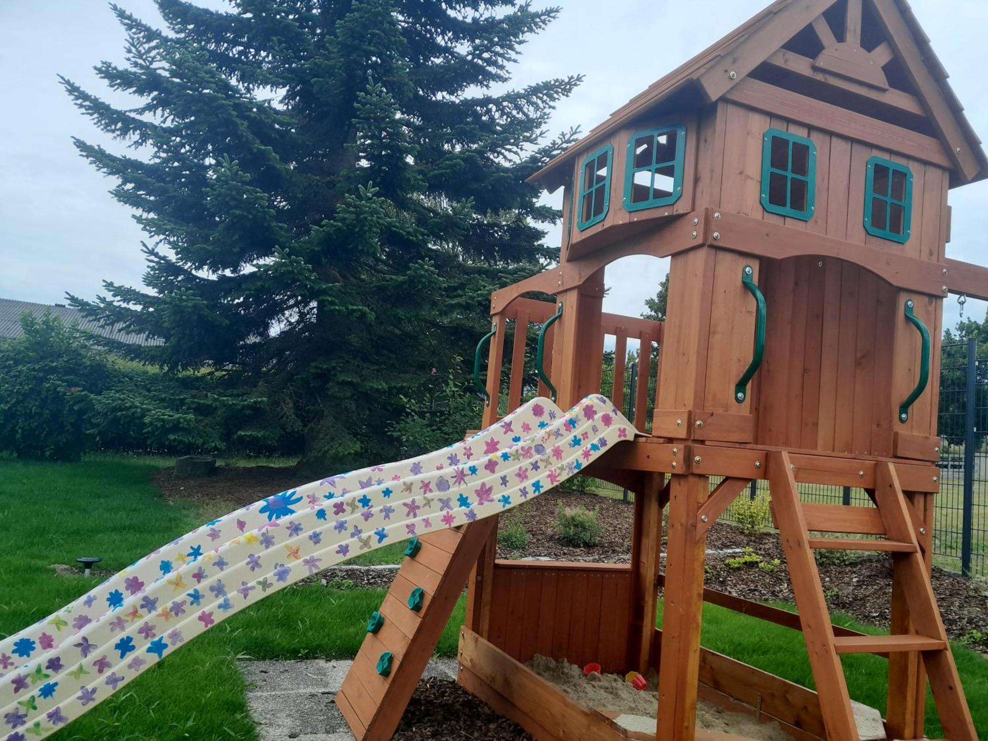 Hundefreundliche Unterkunft Im Muehlviertel In Oberoesterreich Freundorf Extérieur photo